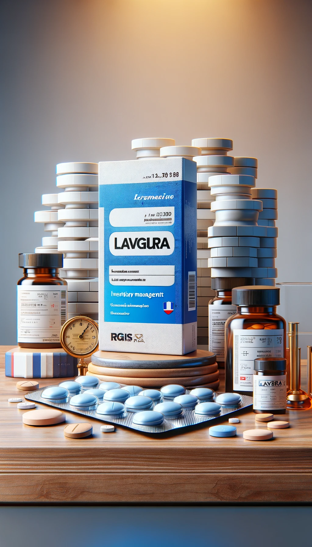 Levitra générique 50mg